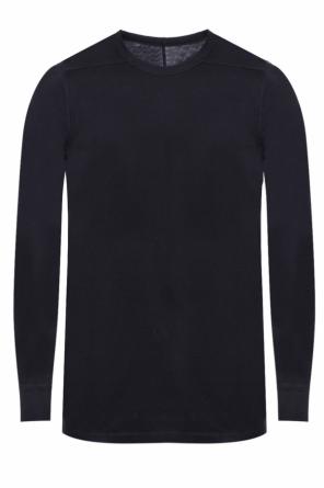 Long sleeve t-shirt, zdjęcie 1 Long sleeve t-shirt od Rick Owens